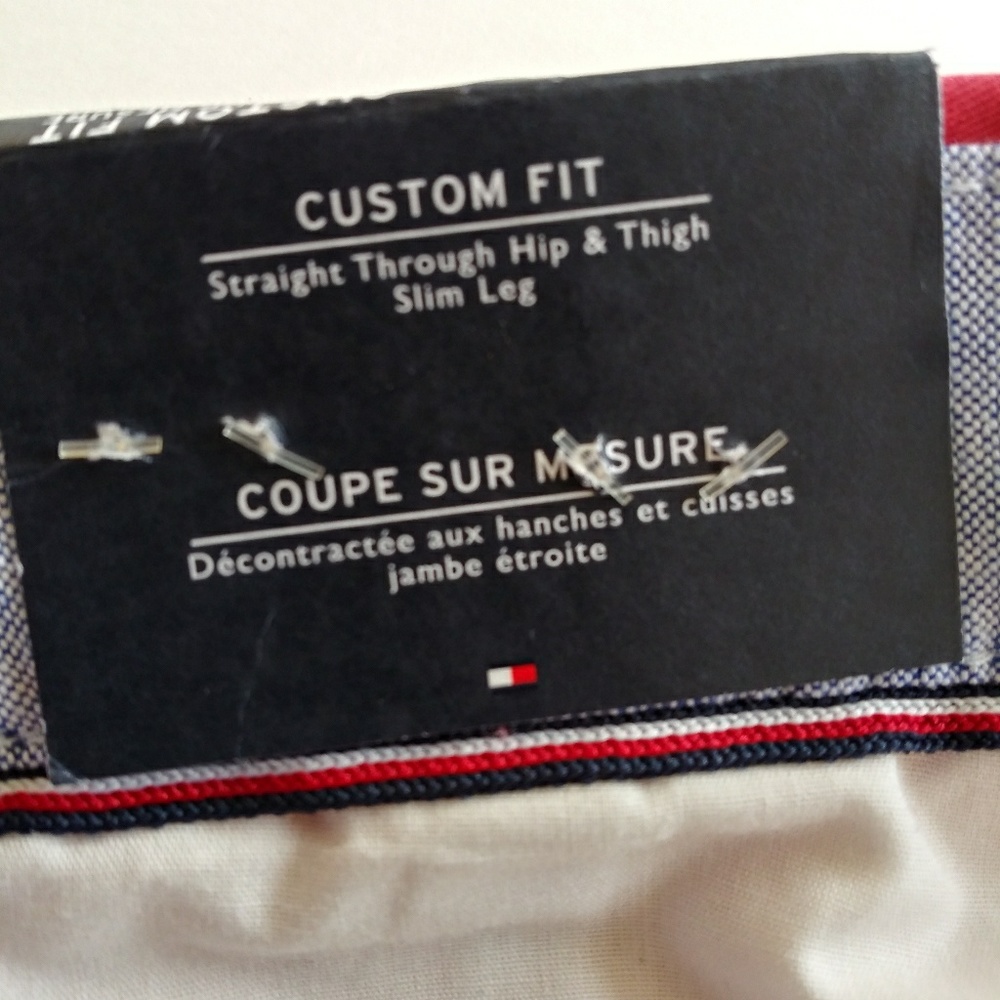 Men's TH Pants